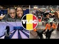 Vlog oc  habi en belgique