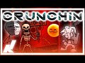 My FAVORITE FNF mod | Friday Night Crunchin&#39; V2