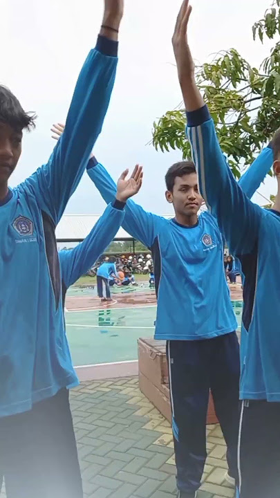 Goyang Kewer Kewer #shorts #kewerkewer