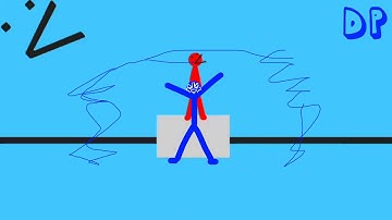 My entry to defend the statue collab (hosted by:Mr holeecrap