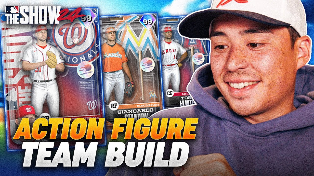 I Used ALL Of The Team Affinity Cards.