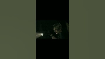 Thumbnail of Resident evil 4 Remake Garrador edit #shorts #edit