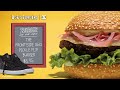 DC SHOES : CHEF ALVIN "THE FRONTSIDE 360 PICKLE FLIP BURGER" feat. WES KREMER & ISH CEPEDA