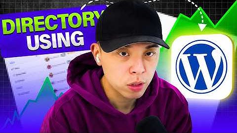 I launched a wp directory with AI in 6 minutes - BIP472