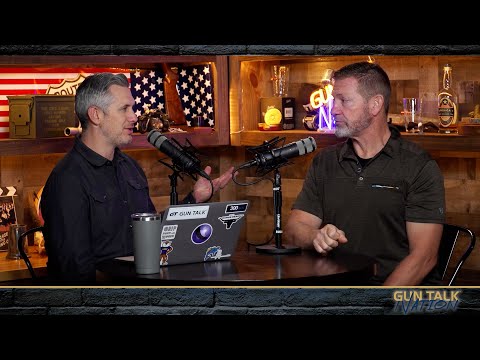 REAL Training & Why It Matters | Gun Talk Nation