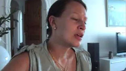 Francisca Naranjo - Melissa Horn