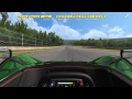 Game Stock Car Extreme - BAC Mono @ Road Atlanta (1:14:405)