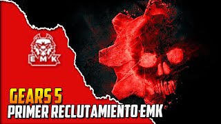 RECLUTAMIENTO EMK 2022 PARTE 1