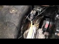 Ford Transit 2.2 tdci - P244A Dpf pressure sensor low!