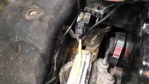 Ford Transit 2.2 tdci - P244A Dpf pressure sensor low!