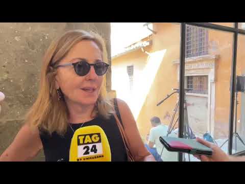 Barbara Palombelli su Andrea Purgatori: “Ricordo le vacanze insieme”