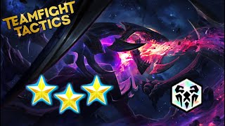 TFT ⭐ Проклятый дом 2 ◈ Лига легенд: тфт ◈ Ⅰ