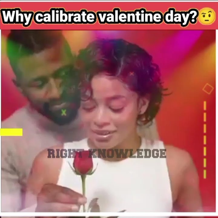 Valentine kya hota hai? valentine day kaise manaya jata hai? 