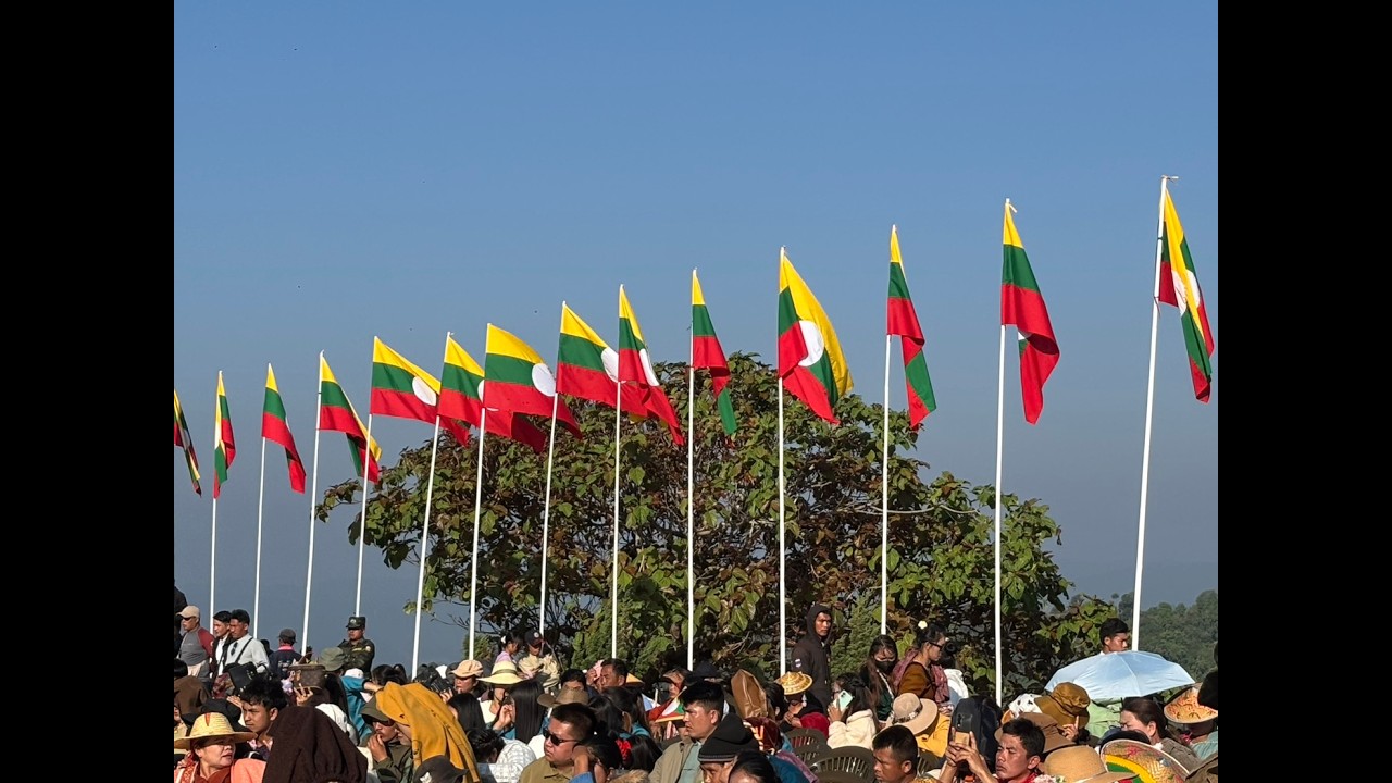 Lak Lae Doi Tai Lang