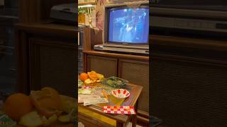 1988 Yılbaşına Uyandın. Herşey Rüyaymış.