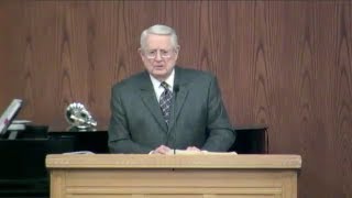 The Meaning of Integrity  Charles R. Swindoll