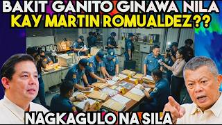 BREAKING NEWS! ISANG CONGRESSMAN frozen ang mga ASSETS at BANK ACCOUNTS. MAY HOLD DEPARTURE ORDER PA