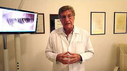 Cosa può provocare la blefarite?