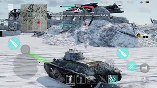 WAR THUNDER KV 2