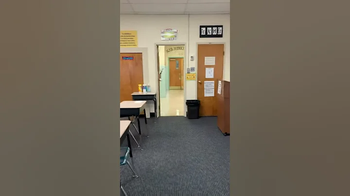 Mrs. Dunfee 7B