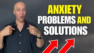 5 Anxiety Problems And Solutions For Immediate Relief ❤️‍🩹