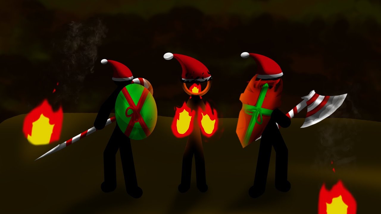 stick empires mod update