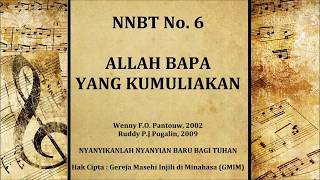 NNBT Nomor 6. ALLAH BAPA YANG KUMULIAKAN