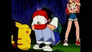 Ash And Misty Fight On Pokémon - Wherefore Art Thou, Pokemon?