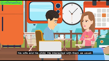 Corona Complacency (animated story)