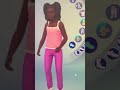 Last baby of 100 infant I had to update you guys nocc #viral #blacksimmer #sims4 #nocc