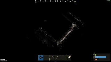 the new rust elevator