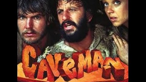 CAVEMAN 1981 Full Movie 1080p