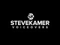 Steve kamer voiceovers for olympics tokyo 2020