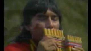 Grupo ALTURAS - ALTURAS (Horacio Salinas) chords