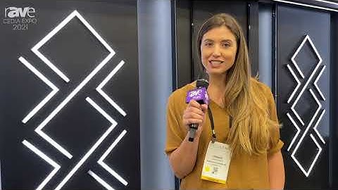 CEDIA Expo 2021: American Lighting Talks Linear Lighting Solutions and New Control4 Software Driver