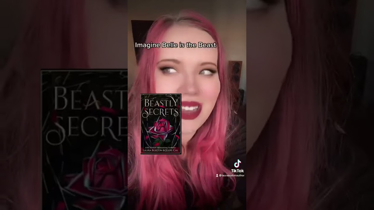 Twisted Fairytale Couples… what do you think? 