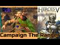 Heroes of Might and Magic V Longplay Walkthrough Gameplay Heroes of Might and Magic V Longplay Walkthrough Gameplay
