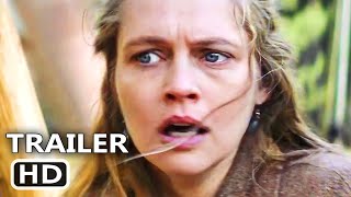 THE TWIN Trailer (2022) Teresa Palmer, Thriller Movie