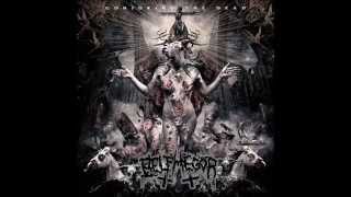 Belphegor Legions of Destruction