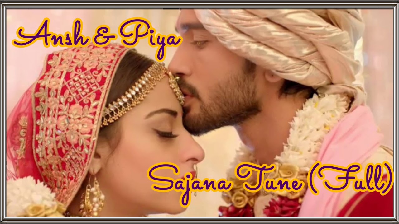 Nazar Serial Background Music  Ansh  Piya Sajana Tune FULL  Tv Serial Songs