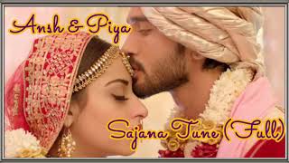 Nazar Serial Background Music | Ansh & Piya Sajana Tune ((FULL)) | Tv Serial Songs. screenshot 2