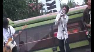 Video thumbnail of "Black Star - Pedofilia (Live at KickFest 2009)"