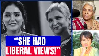 Twisha Sharma | "Had LIBERAL VIEWS, Didn't Pray After Marriage" | Accused Mother In Law to Barkha