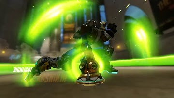 Lucio Stalls