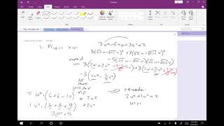 Famous Multivariable Calculus 8.4: more complicated transformation example Wealth