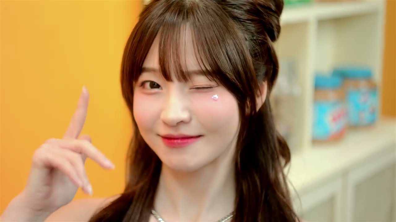 OSDS (오손도손) 'Bluetooth' M/V