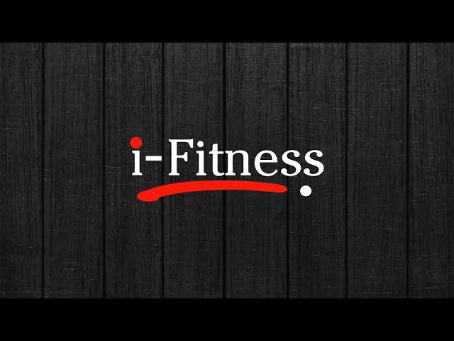Alex Okubo and i-Fitness Gym