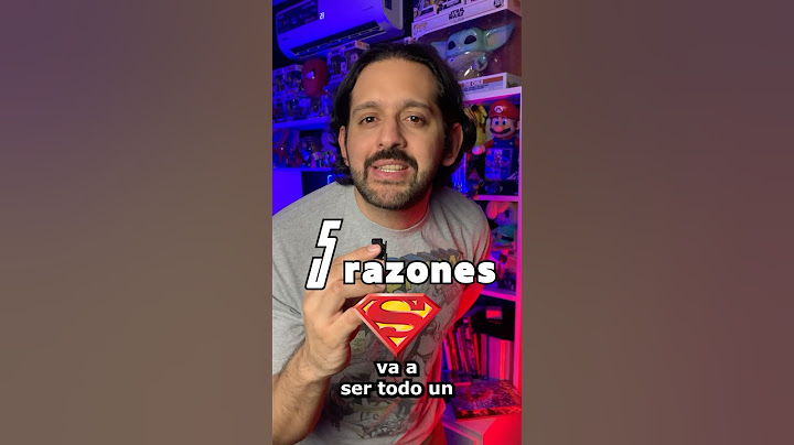 🦸‍♂️ ¿Y si esta vez Superman sí lo logra?