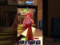 Rooftop 1 – Chapter 3 | 10 Waves Complete! 💥⚡ | Grand Theft TD Roblox Short