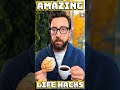 AMAZING LIFE HACKS 7  #adamrose #entertainment #lifehacks #dailyroutine #diy